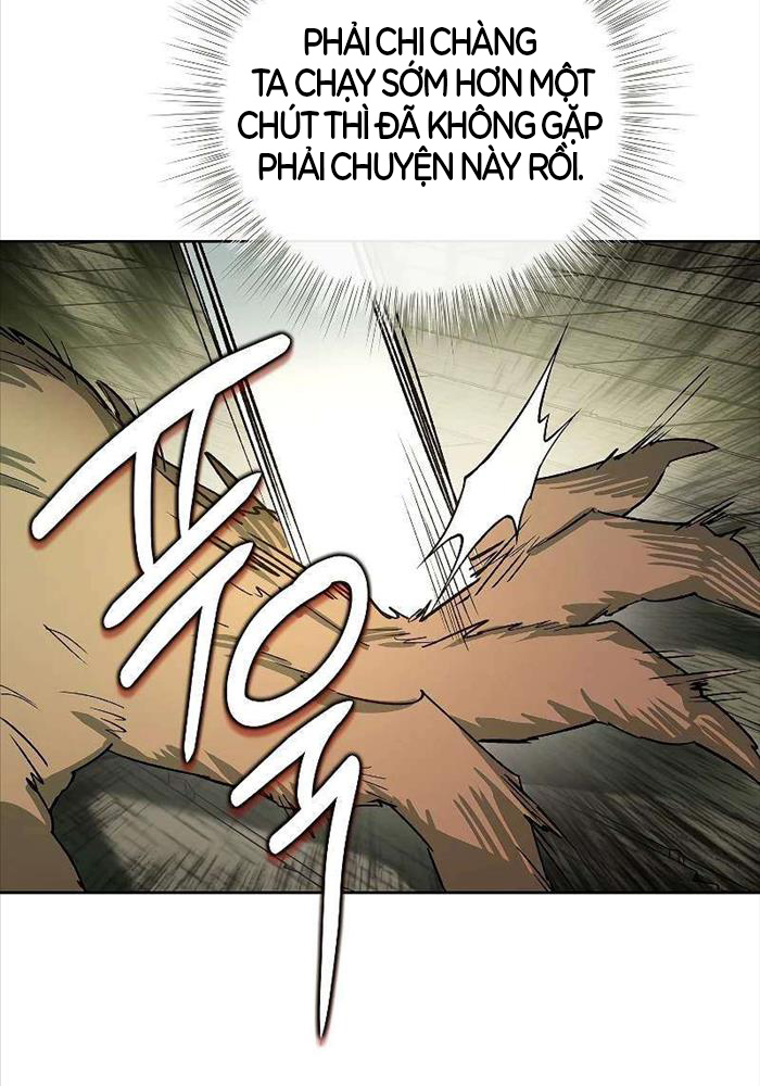 Trấn Hồn Kí Chap 3 - Next Chap 4