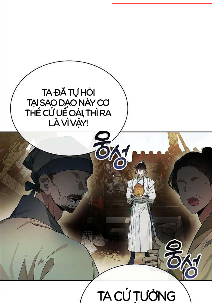 Trấn Hồn Kí Chap 3 - Next Chap 4