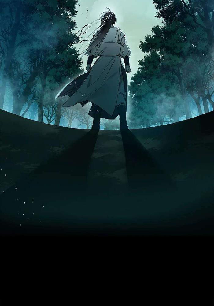 Trấn Hồn Kí Chap 3 - Next Chap 4