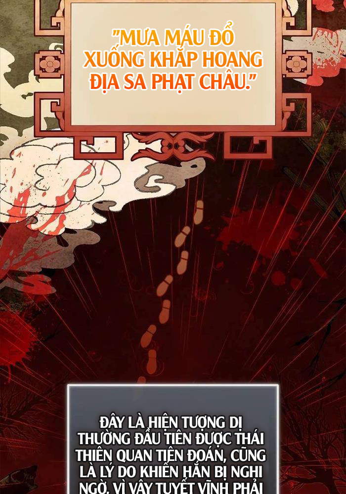 Trấn Hồn Kí Chap 3 - Next Chap 4