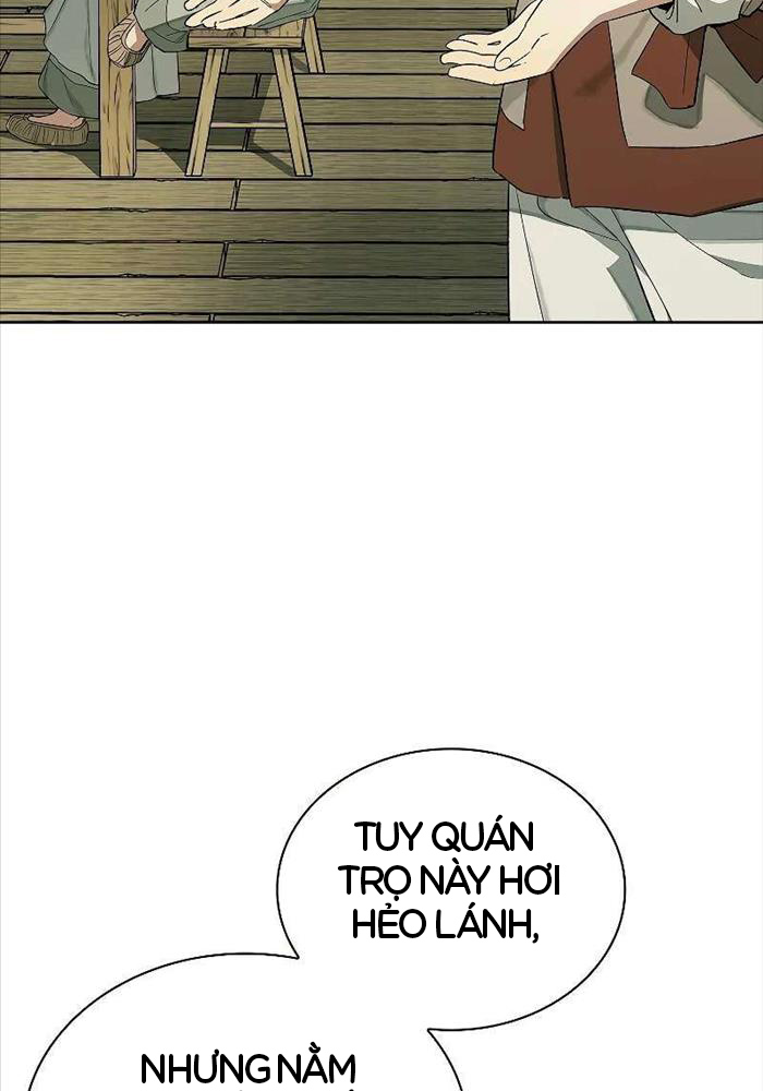 Trấn Hồn Kí Chap 3 - Next Chap 4