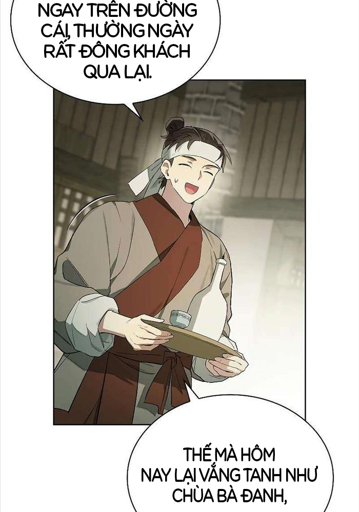 Trấn Hồn Kí Chap 3 - Next Chap 4