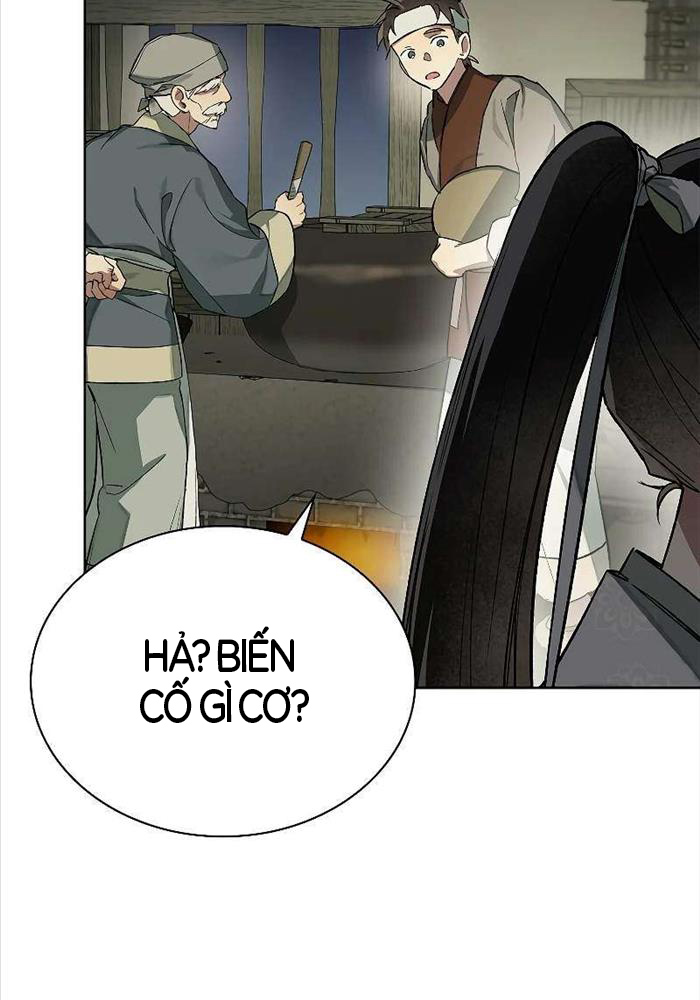 Trấn Hồn Kí Chap 3 - Next Chap 4