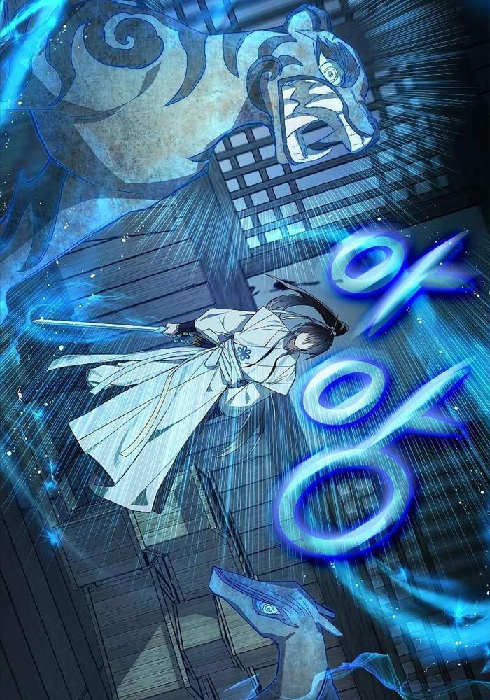 Trấn Hồn Kí Chap 3 - Next Chap 4