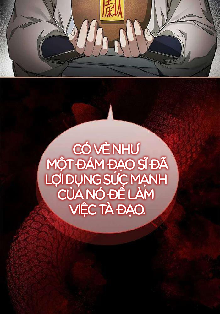 Trấn Hồn Kí Chap 3 - Next Chap 4