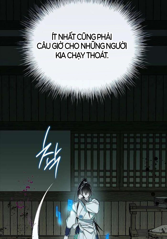 Trấn Hồn Kí Chap 3 - Next Chap 4