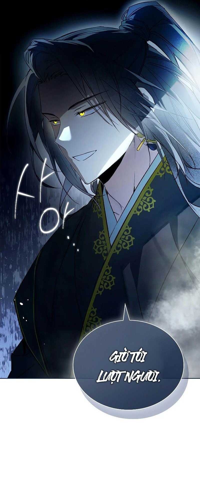 Trấn Hồn Kí Chap 4 - Next Chap 5