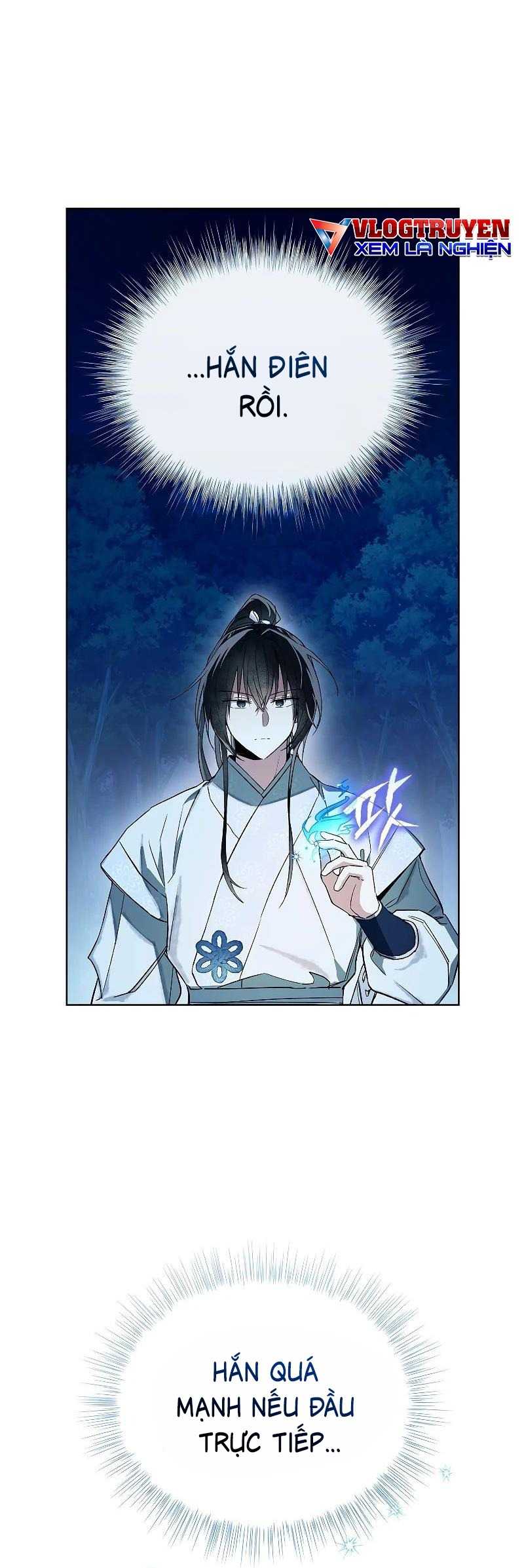 Trấn Hồn Kí Chap 4 - Next Chap 5