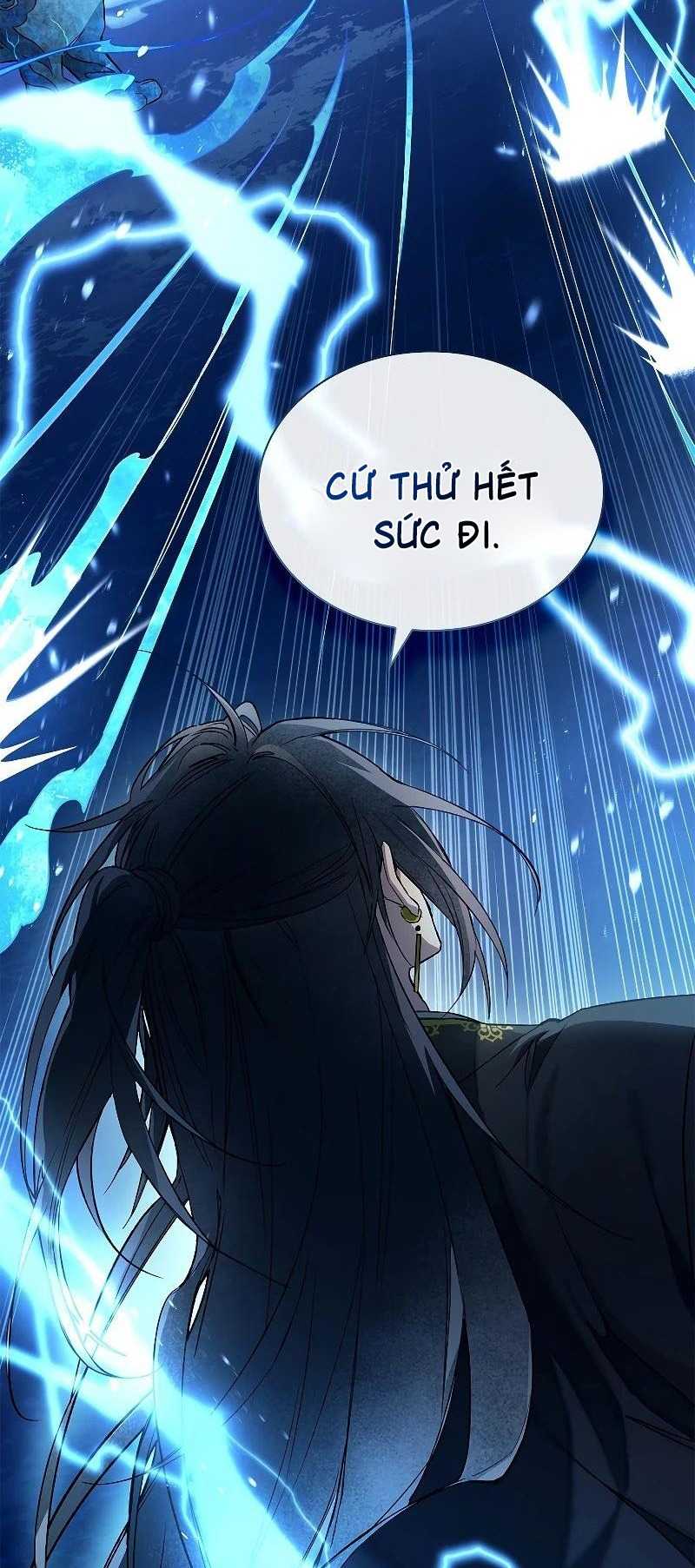 Trấn Hồn Kí Chap 4 - Next Chap 5