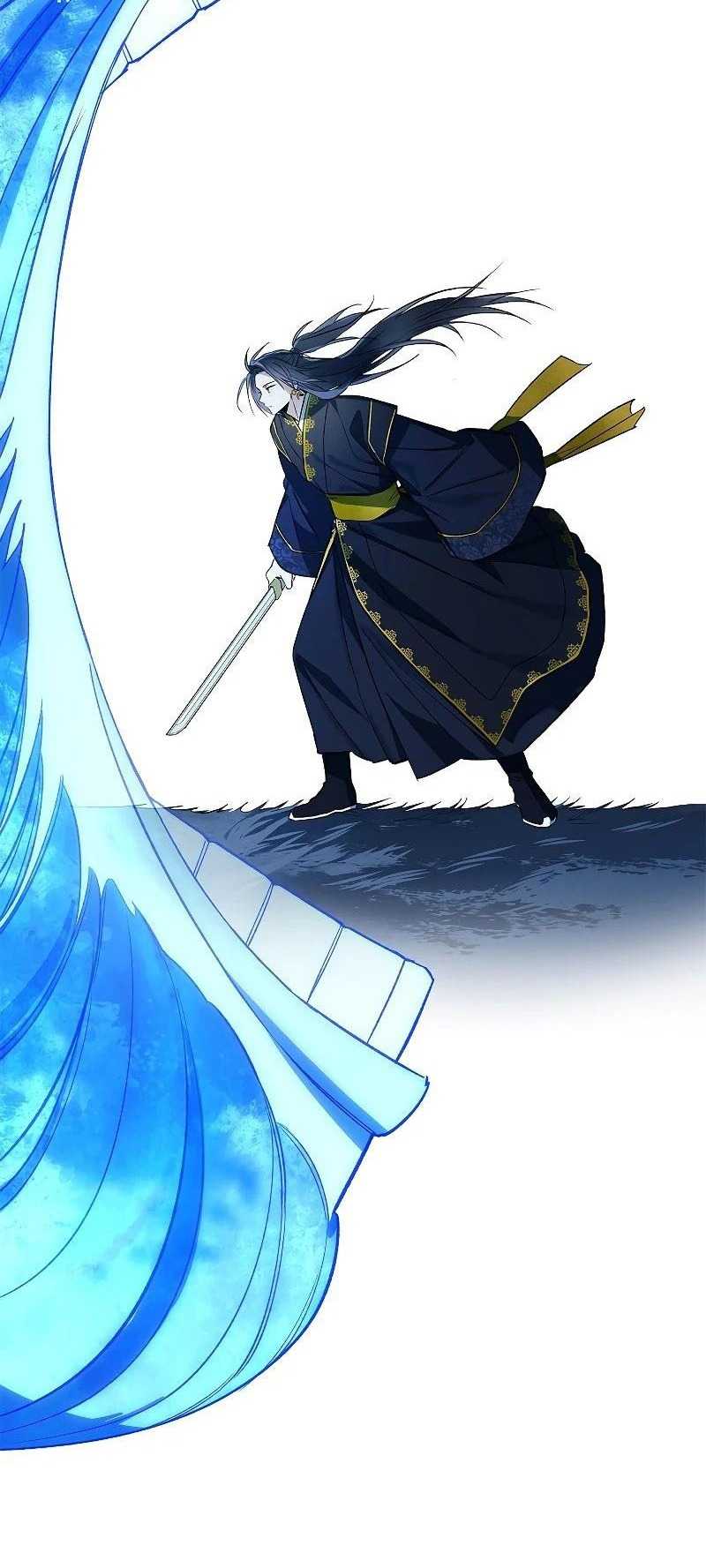 Trấn Hồn Kí Chap 4 - Next Chap 5