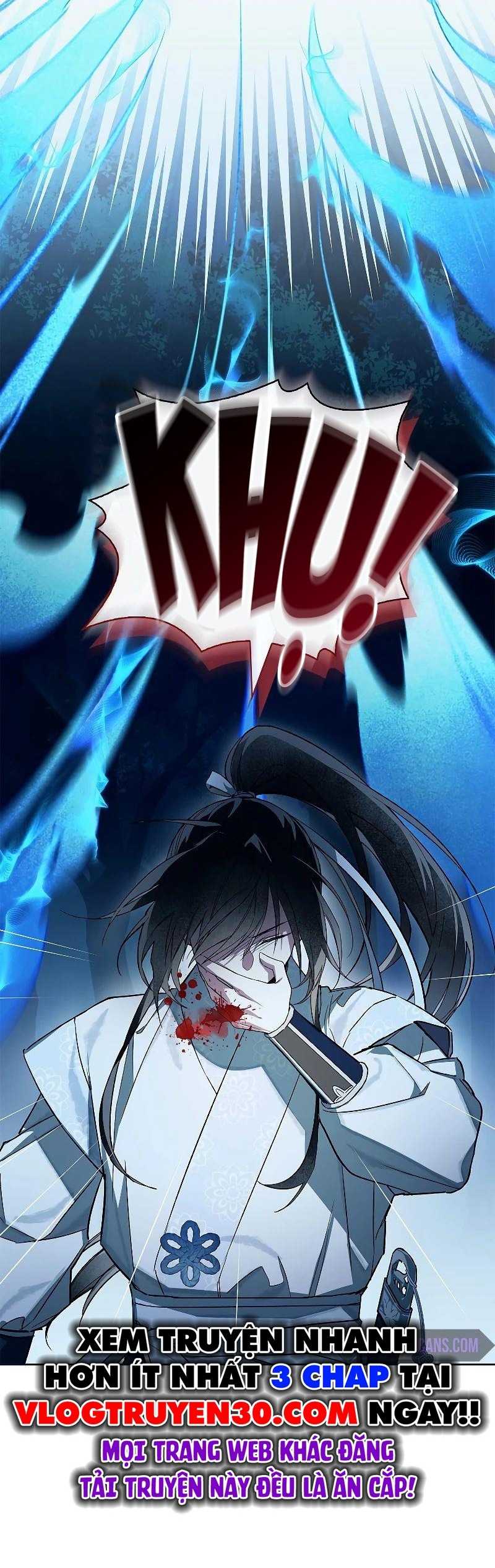 Trấn Hồn Kí Chap 4 - Next Chap 5