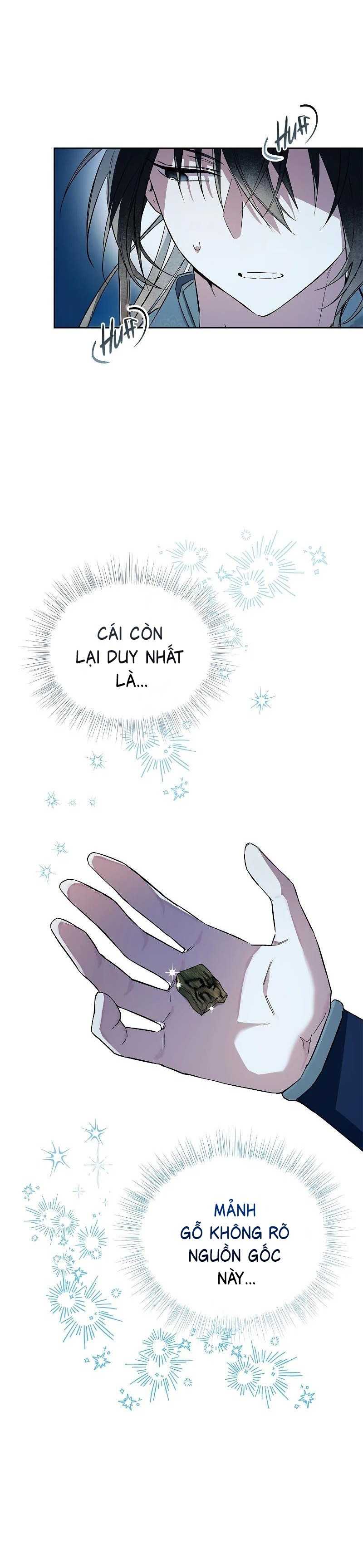 Trấn Hồn Kí Chap 4 - Next Chap 5