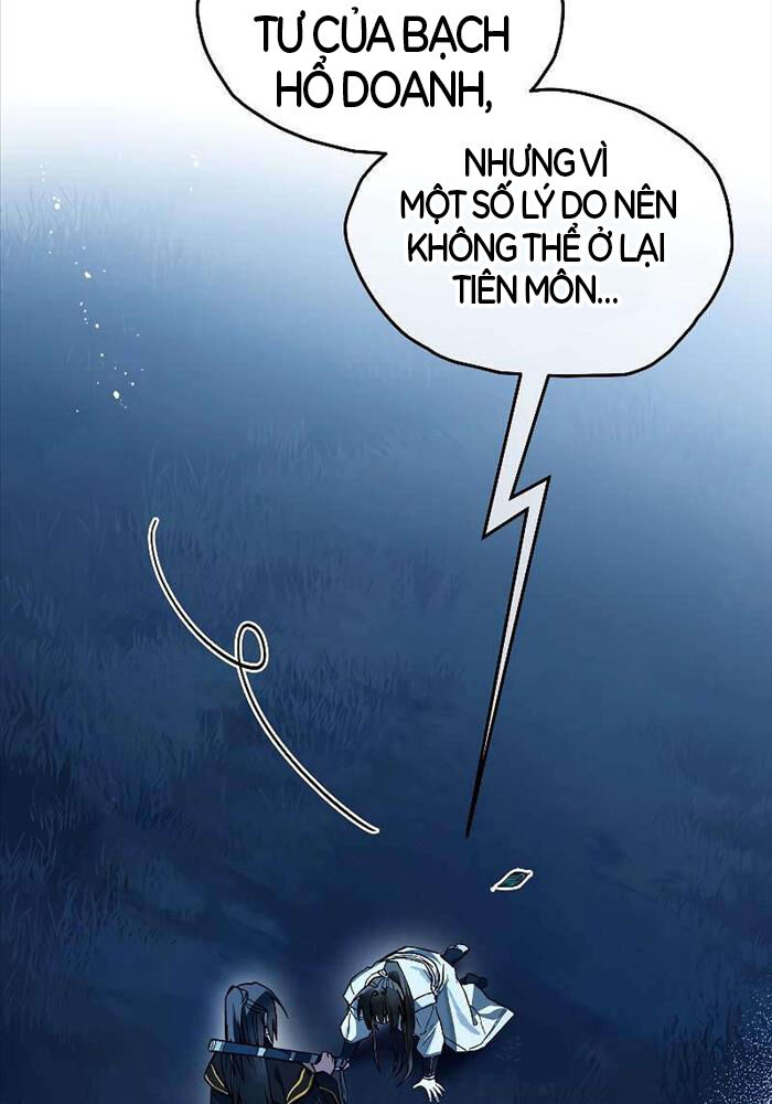 Trấn Hồn Kí Chap 5 - Next Chap 6