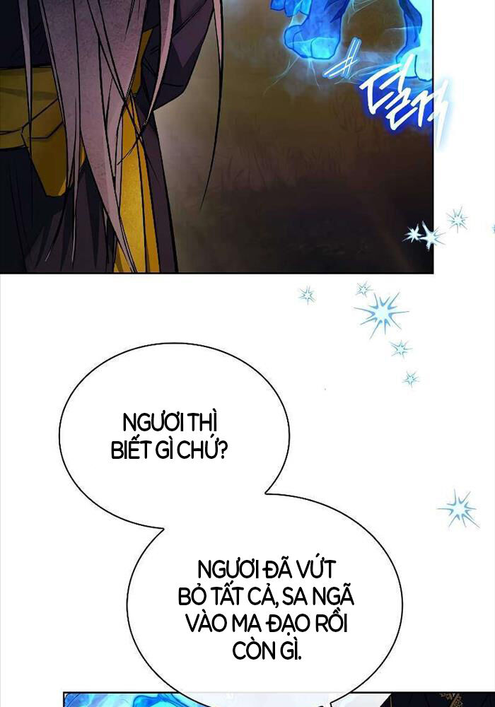 Trấn Hồn Kí Chap 5 - Next Chap 6