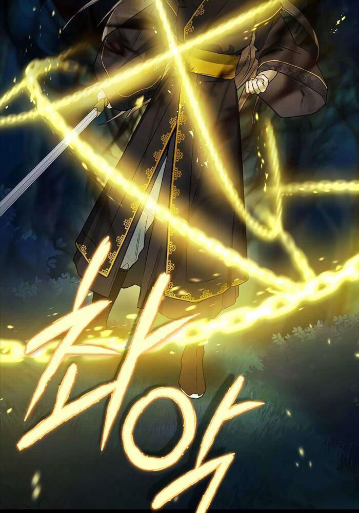 Trấn Hồn Kí Chap 5 - Next Chap 6