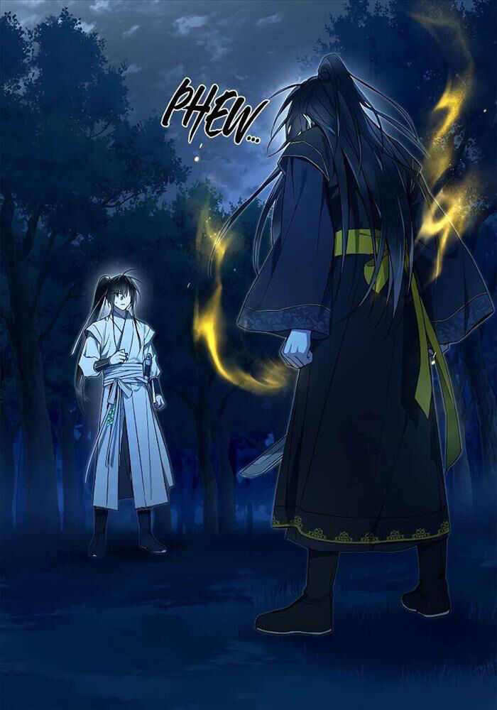 Trấn Hồn Kí Chap 5 - Next Chap 6