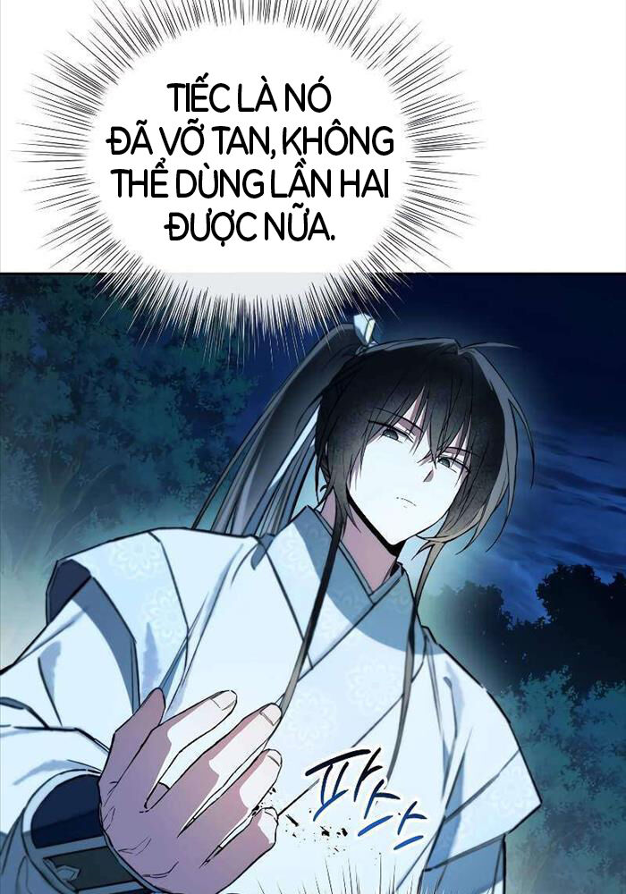 Trấn Hồn Kí Chap 5 - Next Chap 6