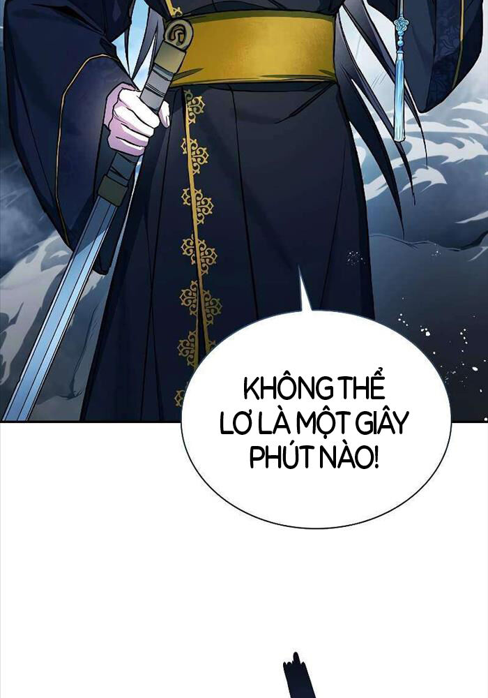 Trấn Hồn Kí Chap 5 - Next Chap 6