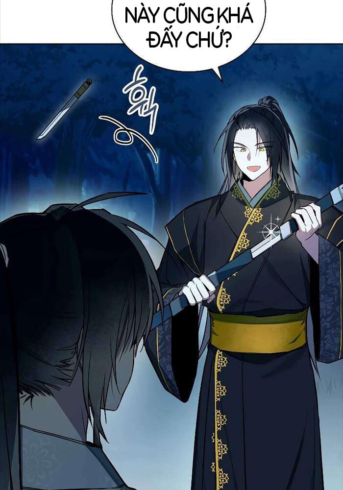 Trấn Hồn Kí Chap 5 - Next Chap 6