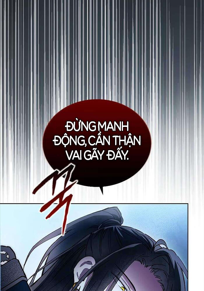 Trấn Hồn Kí Chap 5 - Next Chap 6