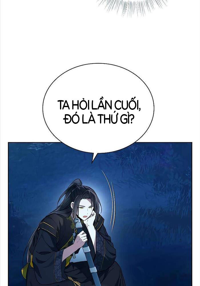 Trấn Hồn Kí Chap 5 - Next Chap 6