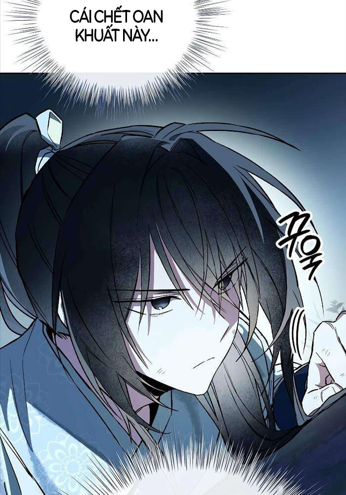 Trấn Hồn Kí Chap 5 - Next Chap 6