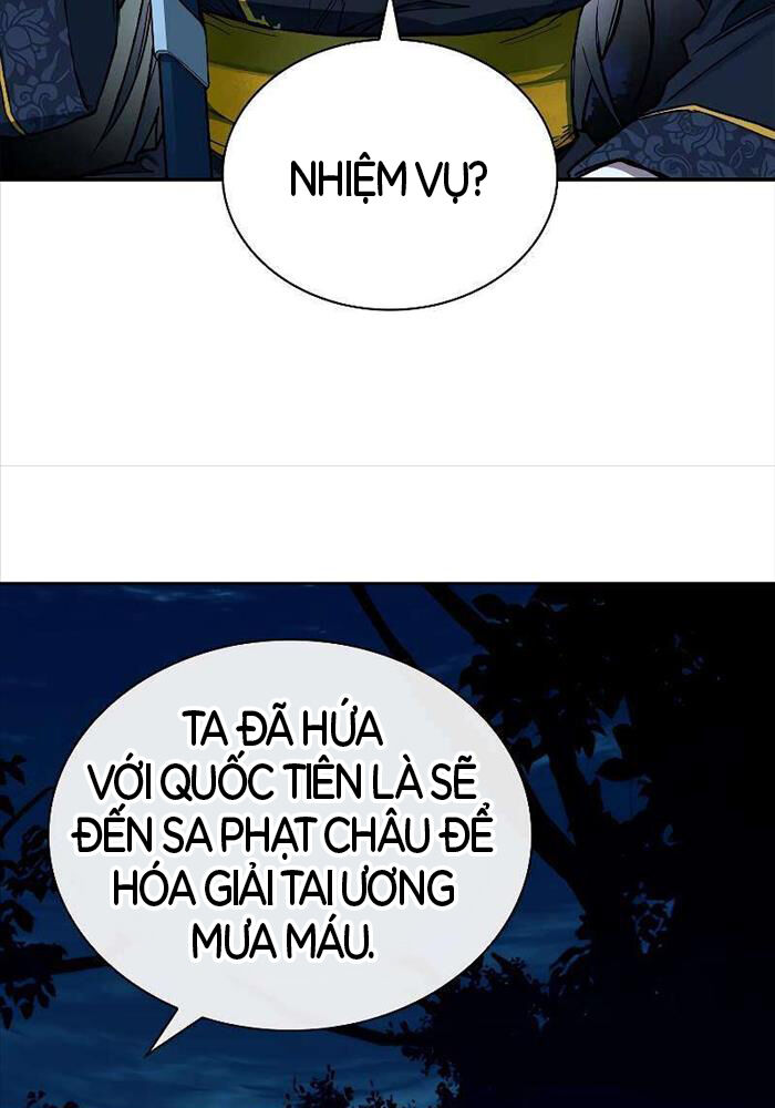 Trấn Hồn Kí Chap 5 - Next Chap 6