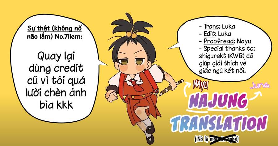 Trị Chứng Mất Ngủ Bằng Asmr Cùng Nhỏ Đàn Em Tinh Nghịch~ Chap 3 - Next Chap 4