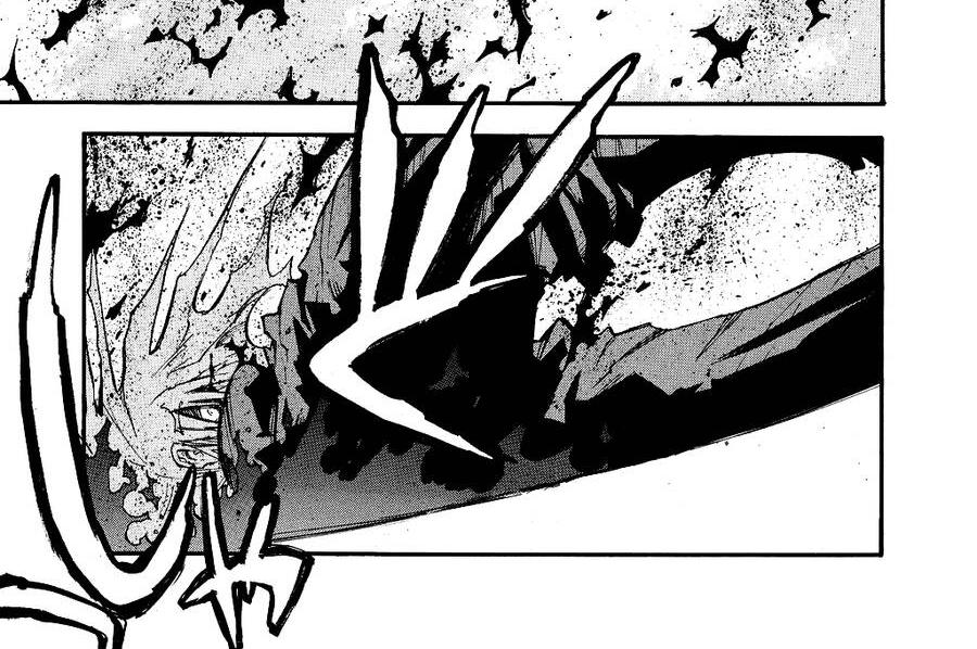 Trigun Maximum Chap 52 - Next Chap 53