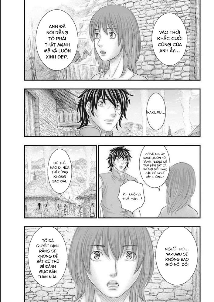 Trở Lại Thời Kì Đồ Đá Chap 101 - Next Chap 102