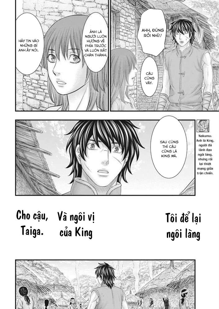 Trở Lại Thời Kì Đồ Đá Chap 101 - Next Chap 102
