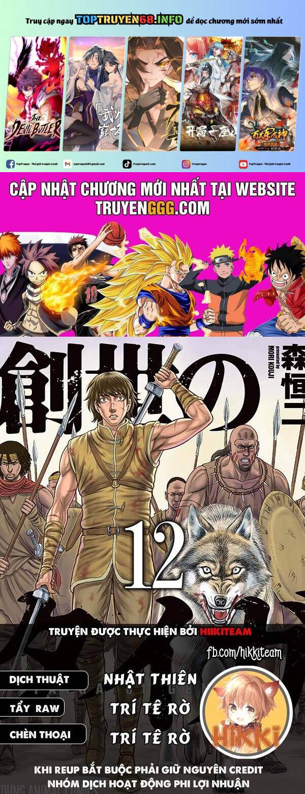 Trở Lại Thời Kì Đồ Đá Chap 102 - Next Chap 103