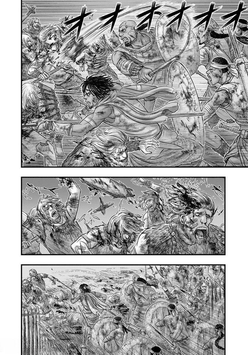 Trở Lại Thời Kì Đồ Đá Chap 90 - Next Chap 91