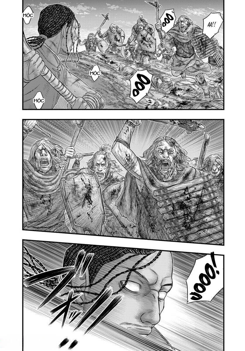 Trở Lại Thời Kì Đồ Đá Chap 90 - Next Chap 91