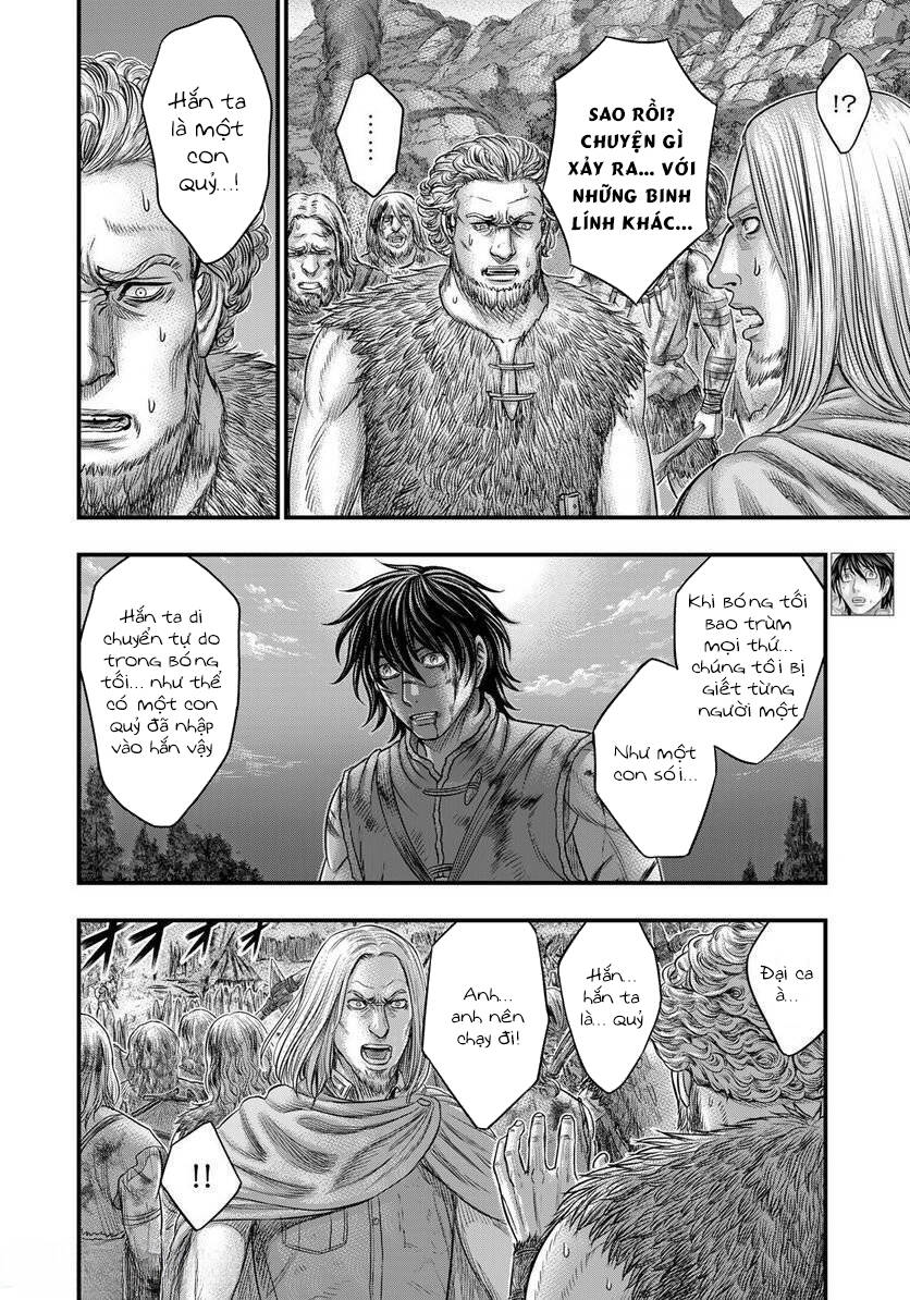 Trở Lại Thời Kì Đồ Đá Chap 90 - Next Chap 91