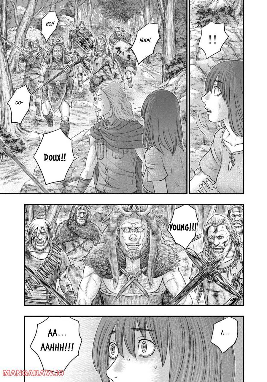 Trở Lại Thời Kì Đồ Đá Chap 92 - Next Chap 93