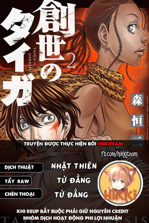 Trở Lại Thời Kì Đồ Đá Chap 93 - Next Chap 94