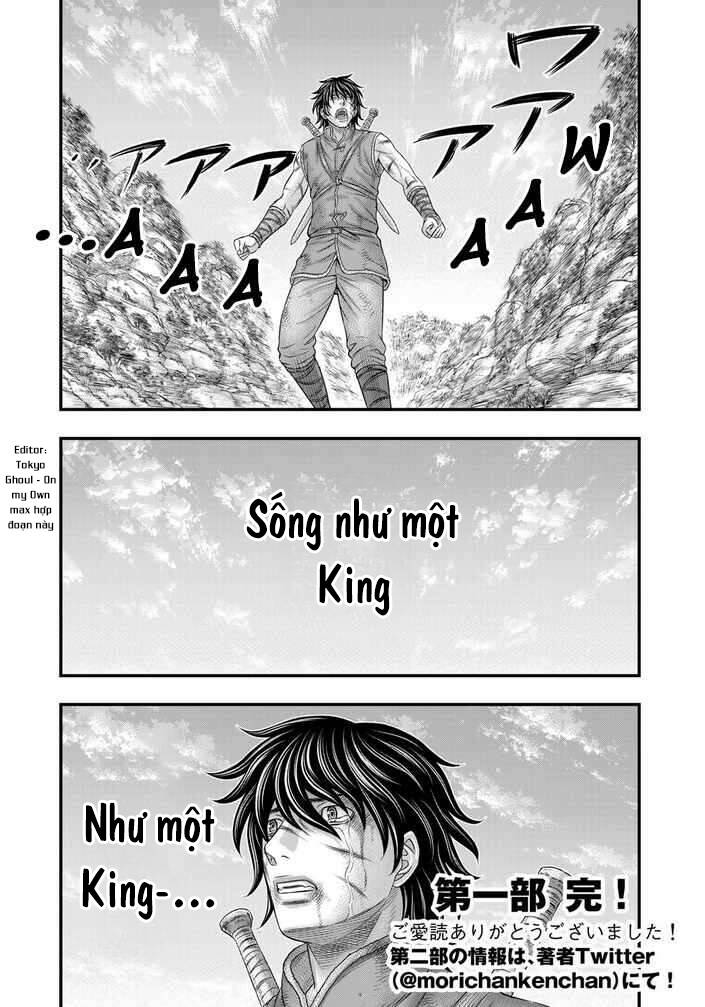 Trở Lại Thời Kì Đồ Đá Chap 99 - Next Chap 100