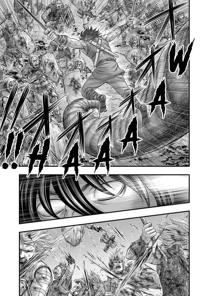 Trở Lại Thời Kì Đồ Đá Chap 99 - Next Chap 100