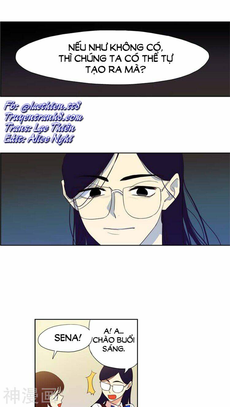 Trở Lại Tuổi Mười Mấy Chap 155 - Next Chap 156