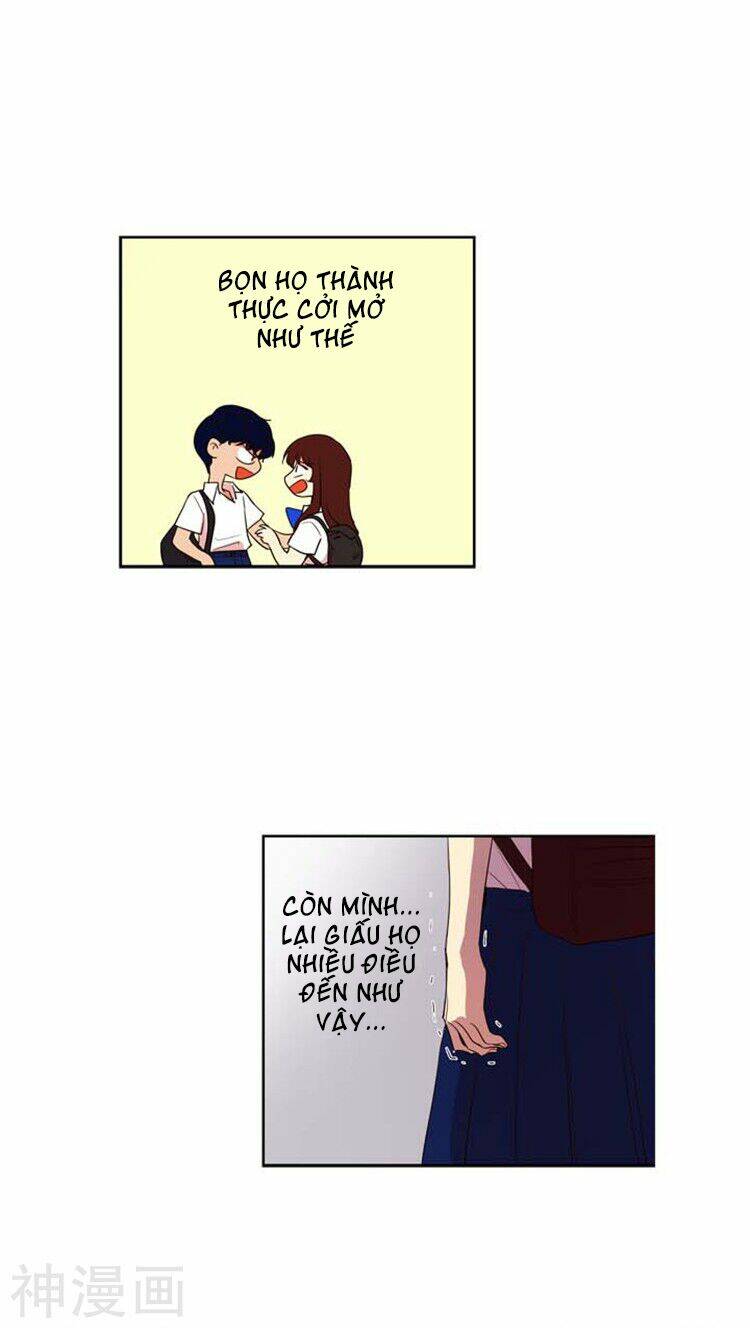 Trở Lại Tuổi Mười Mấy Chap 155 - Next Chap 156