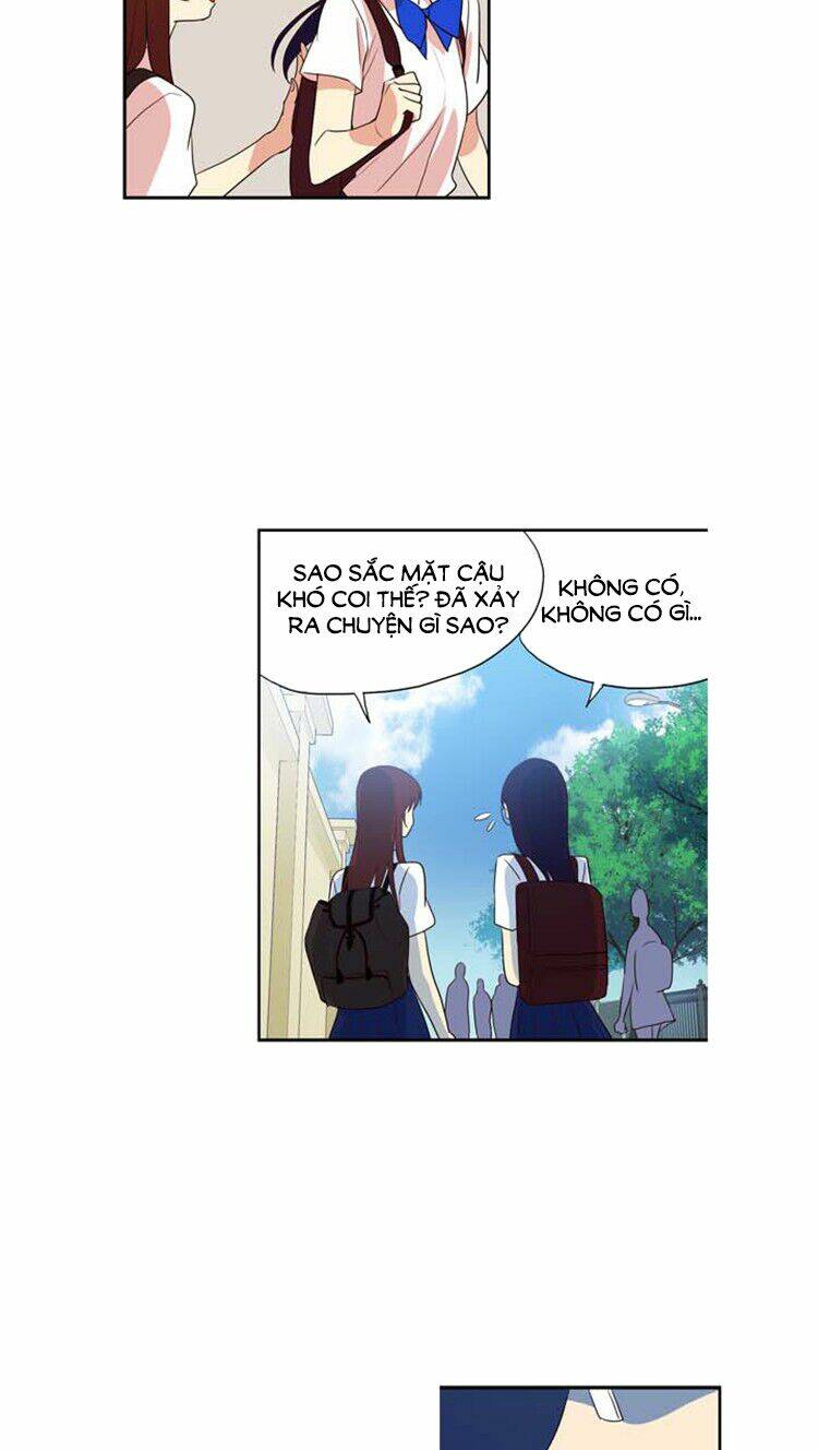 Trở Lại Tuổi Mười Mấy Chap 155 - Next Chap 156