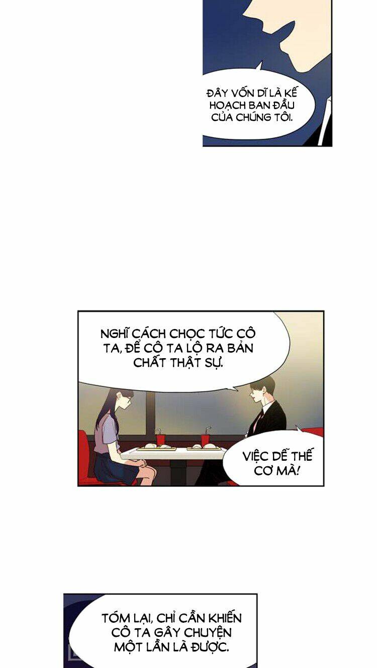 Trở Lại Tuổi Mười Mấy Chap 155 - Next Chap 156