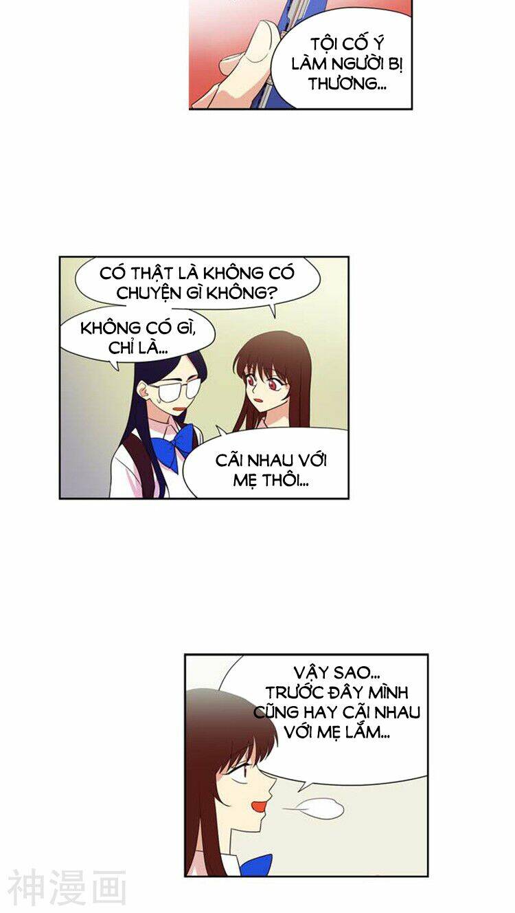 Trở Lại Tuổi Mười Mấy Chap 155 - Next Chap 156