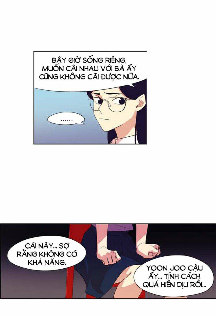 Trở Lại Tuổi Mười Mấy Chap 155 - Next Chap 156