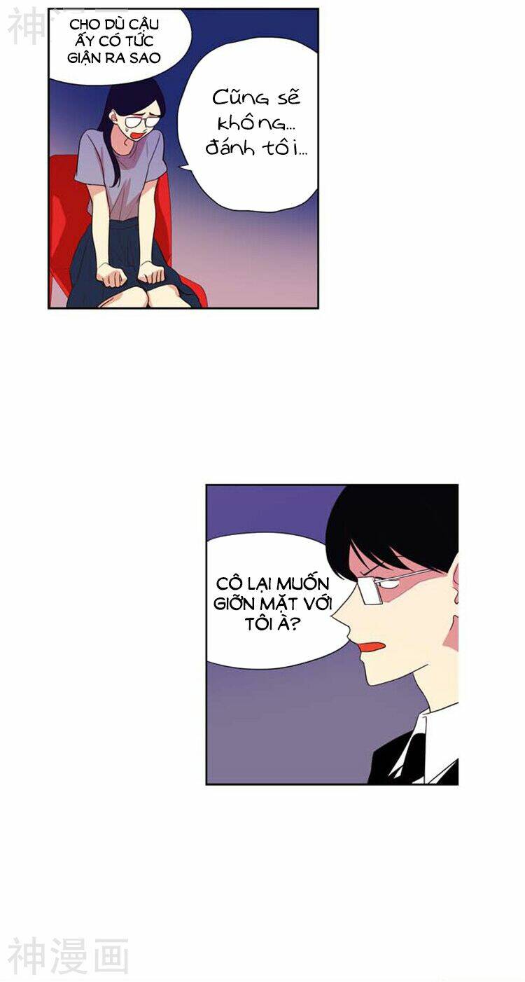 Trở Lại Tuổi Mười Mấy Chap 155 - Next Chap 156