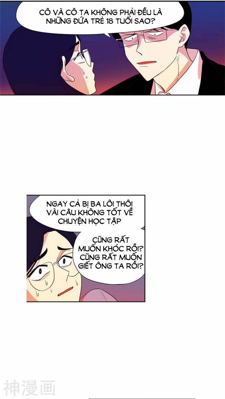 Trở Lại Tuổi Mười Mấy Chap 155 - Next Chap 156