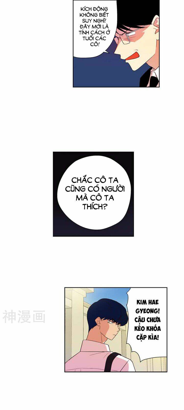 Trở Lại Tuổi Mười Mấy Chap 155 - Next Chap 156