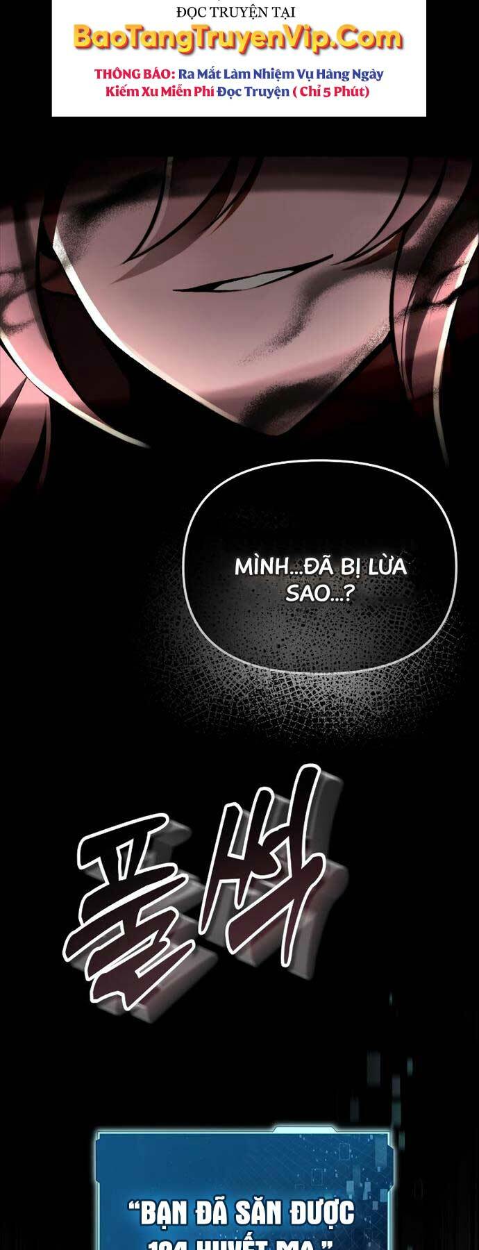 Trở Thành Hậu Duệ Của Thiên Ma Chap 4 - Next Chap 5