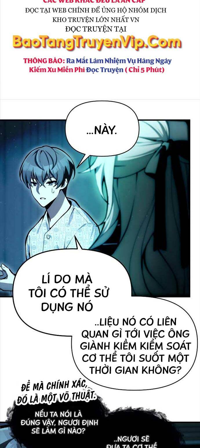 Trở Thành Hậu Duệ Của Thiên Ma Chap 4 - Next Chap 5